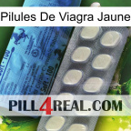 Yellow Viagra Pills 34